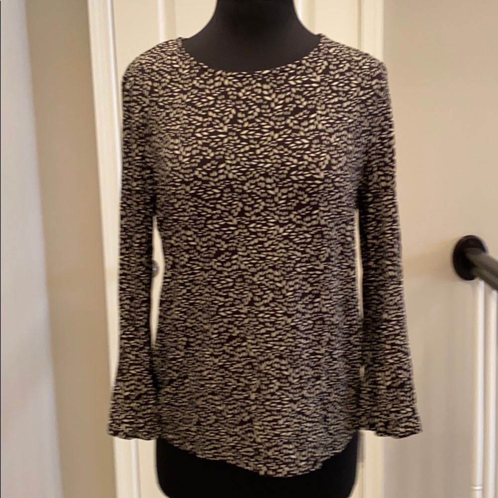Like New Condition M Top sweetGREY